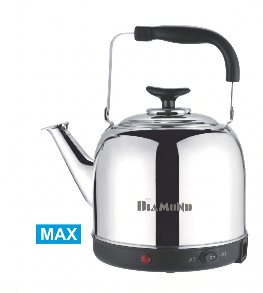 Electric Kettle