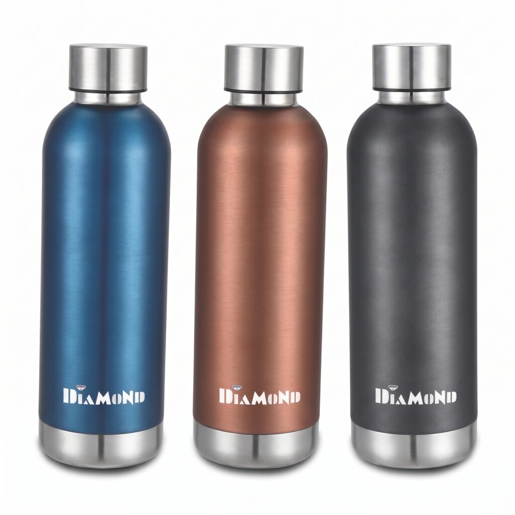 Sports Water Bottle