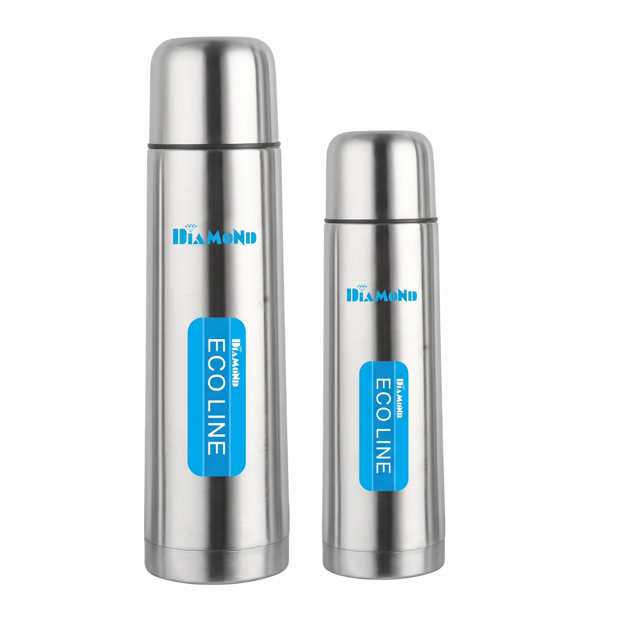 Steel Water Bottle
