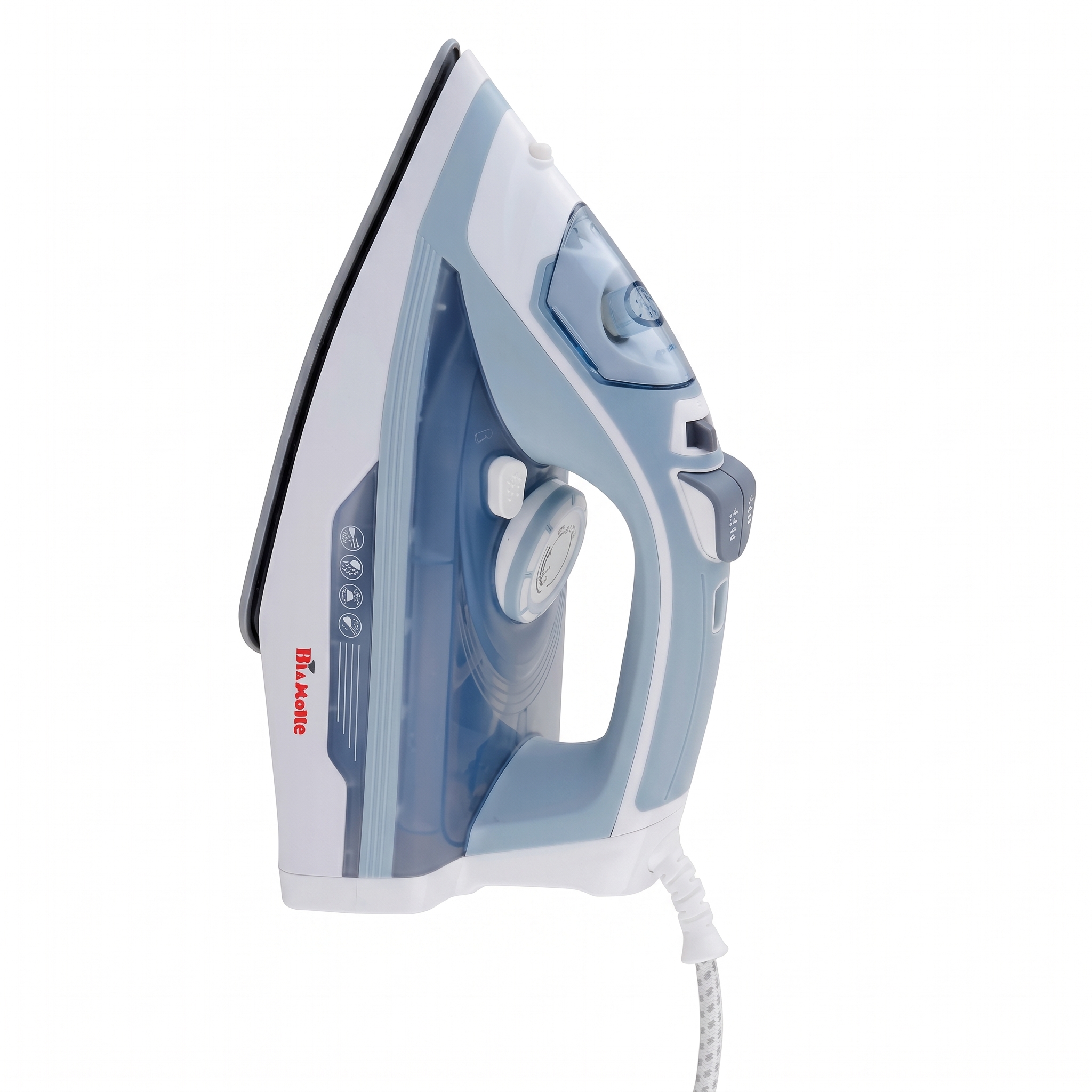 Steam Iron