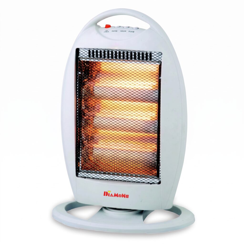Heater