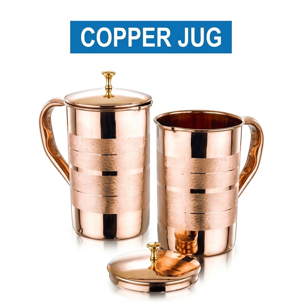 Diamond Jug