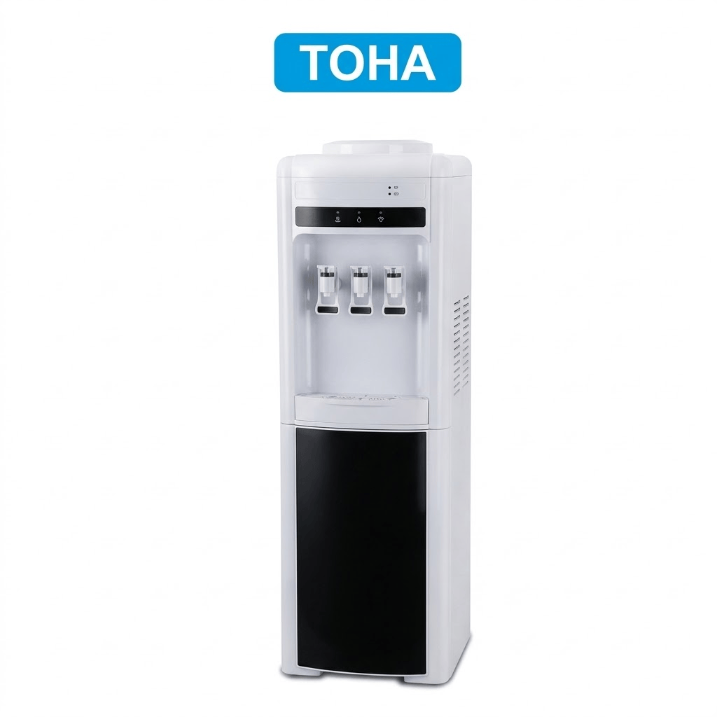 Diamond Water Dispanser TOHA
