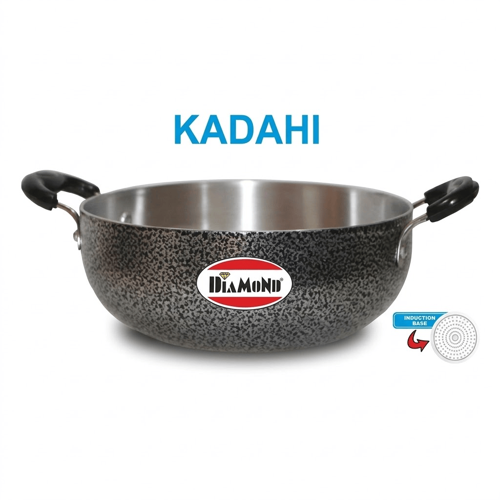 Diamond Kadahi