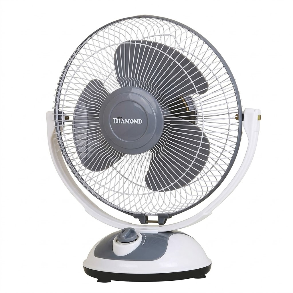 Diamond AP FAN