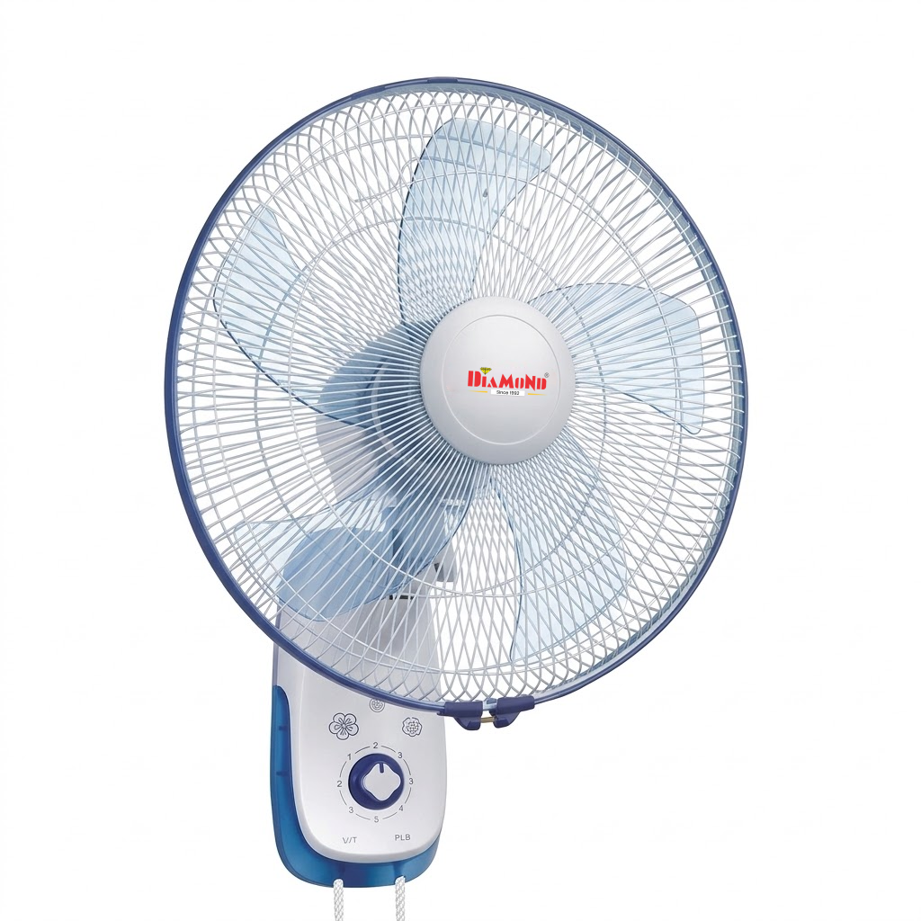 Diamond FIGGO Fan
