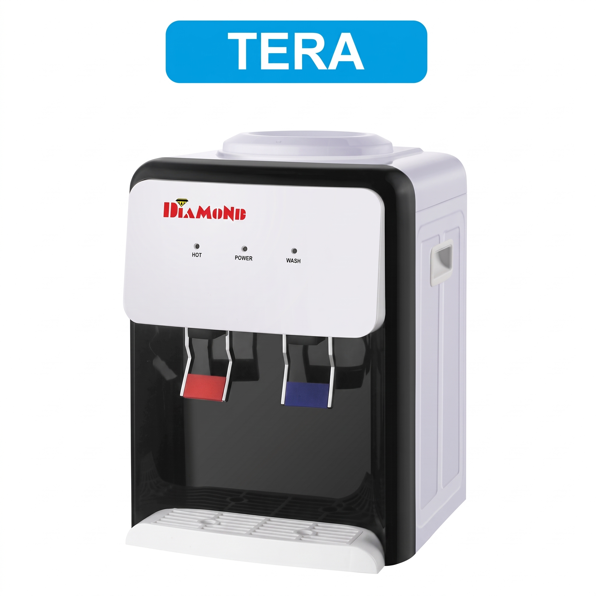 Diamond Water Dispanser TERA