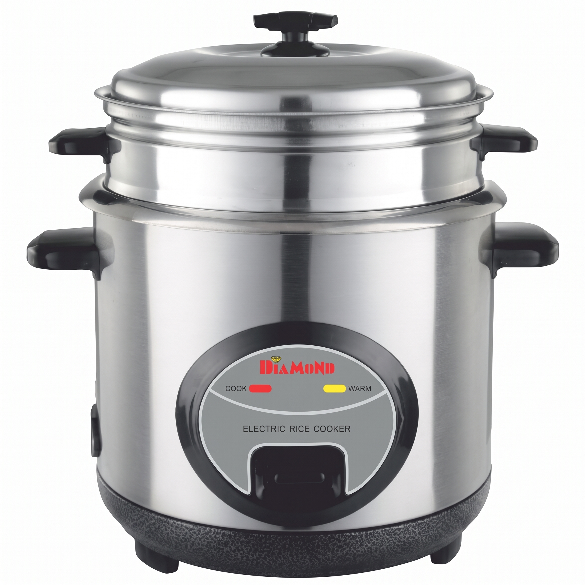 Diamond Electric Rice Cooker