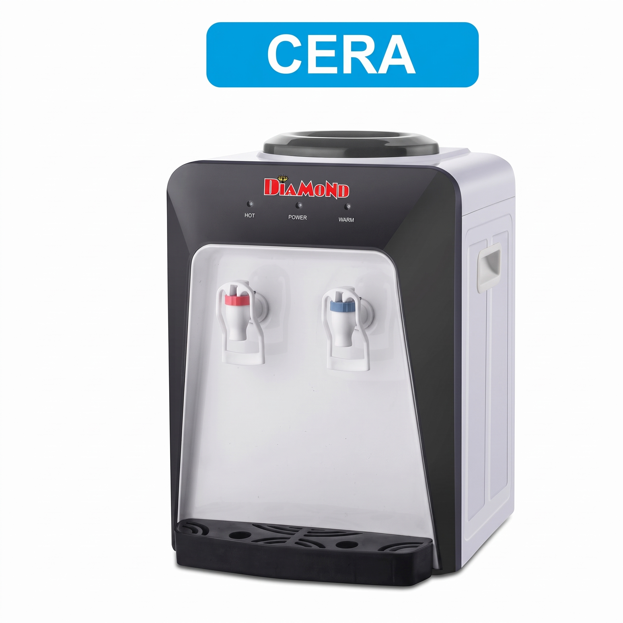 Diamond Water Dispanser CERA