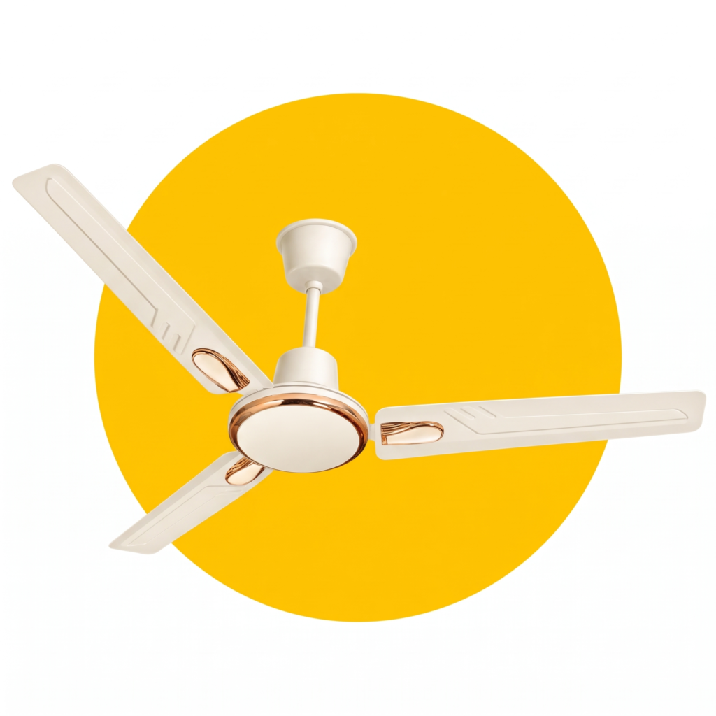 Diamond Fan