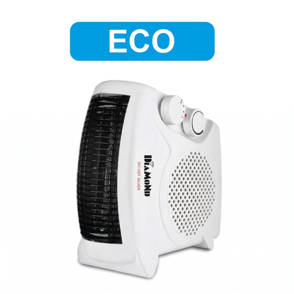 Diamond Heater Eco