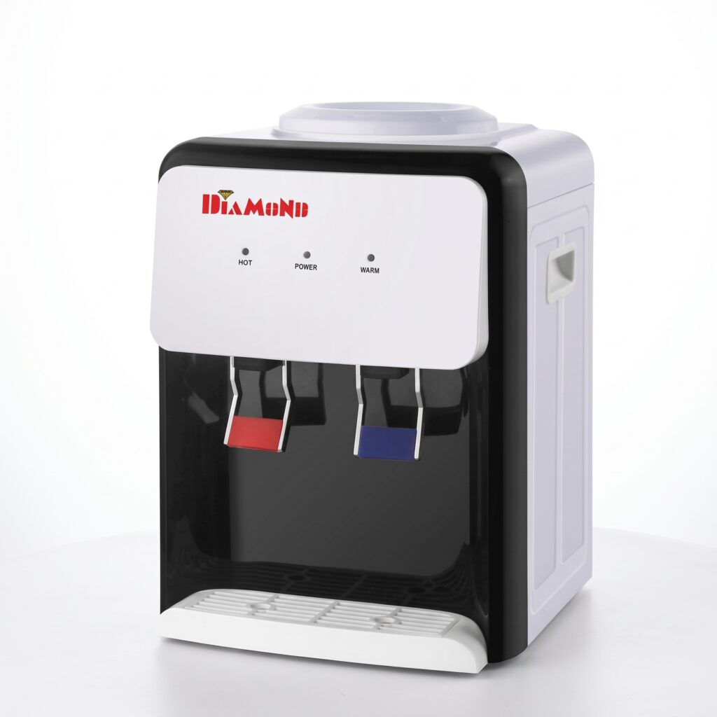 Water Dispenser