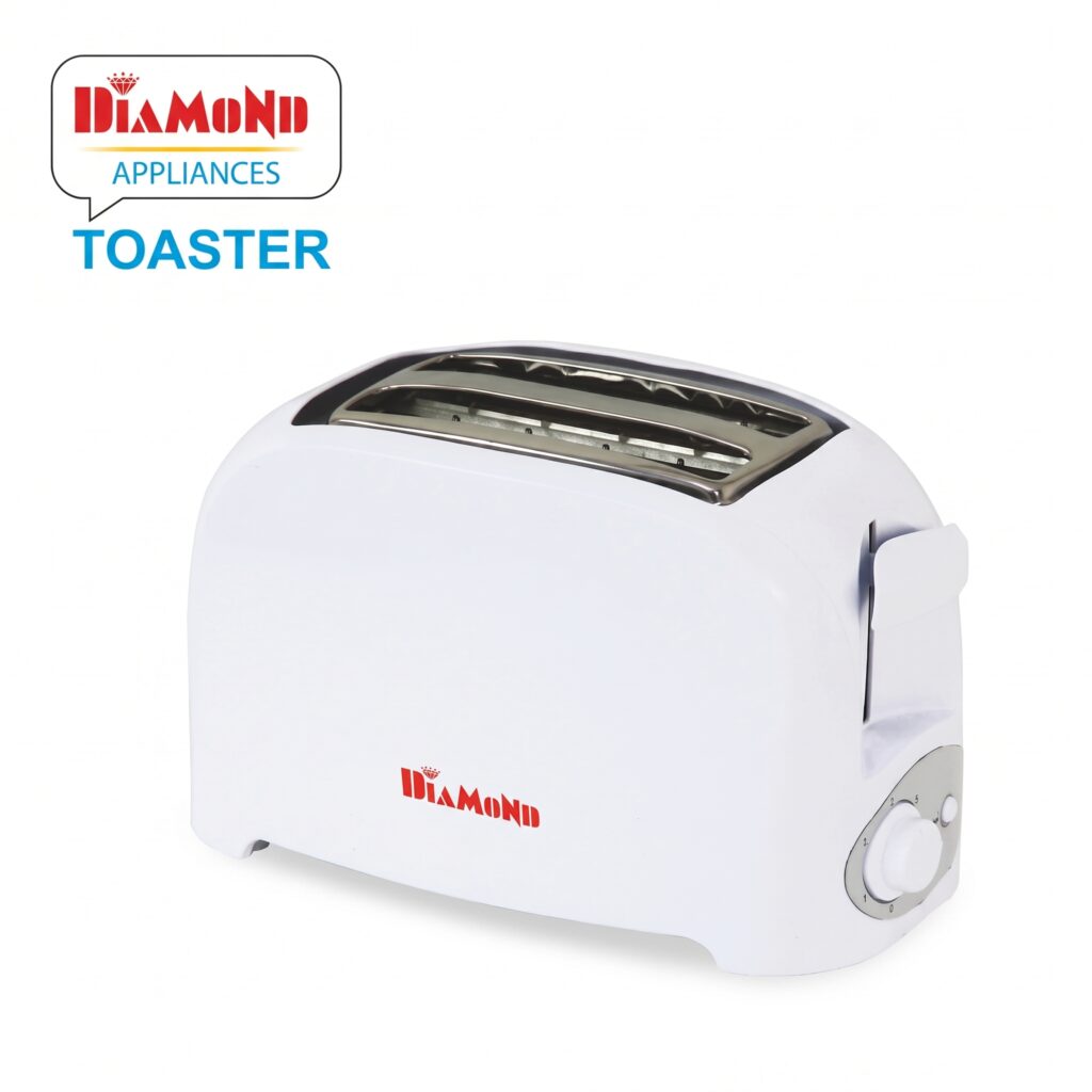 Diamond Toster