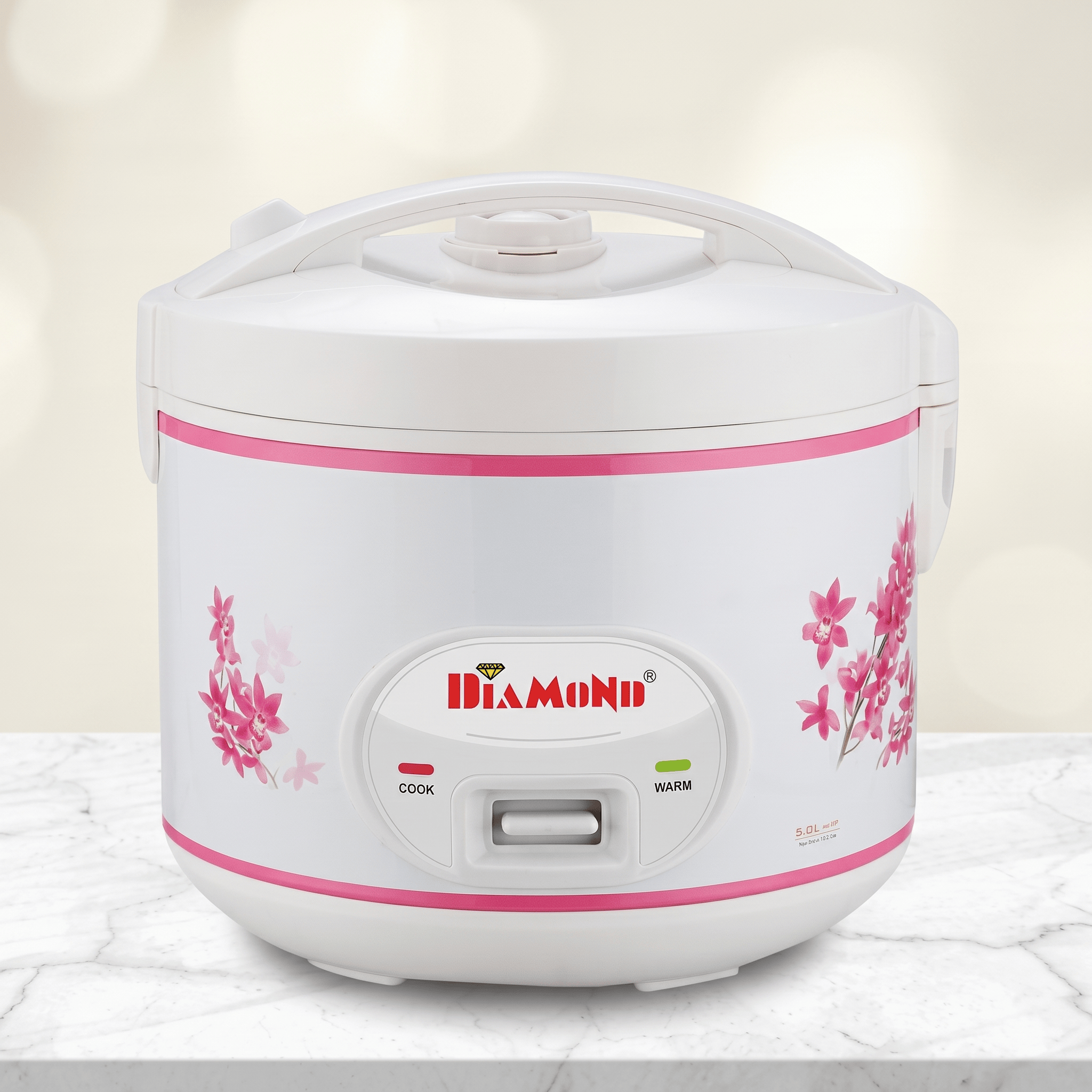 Diamond Electric Rice Cooker