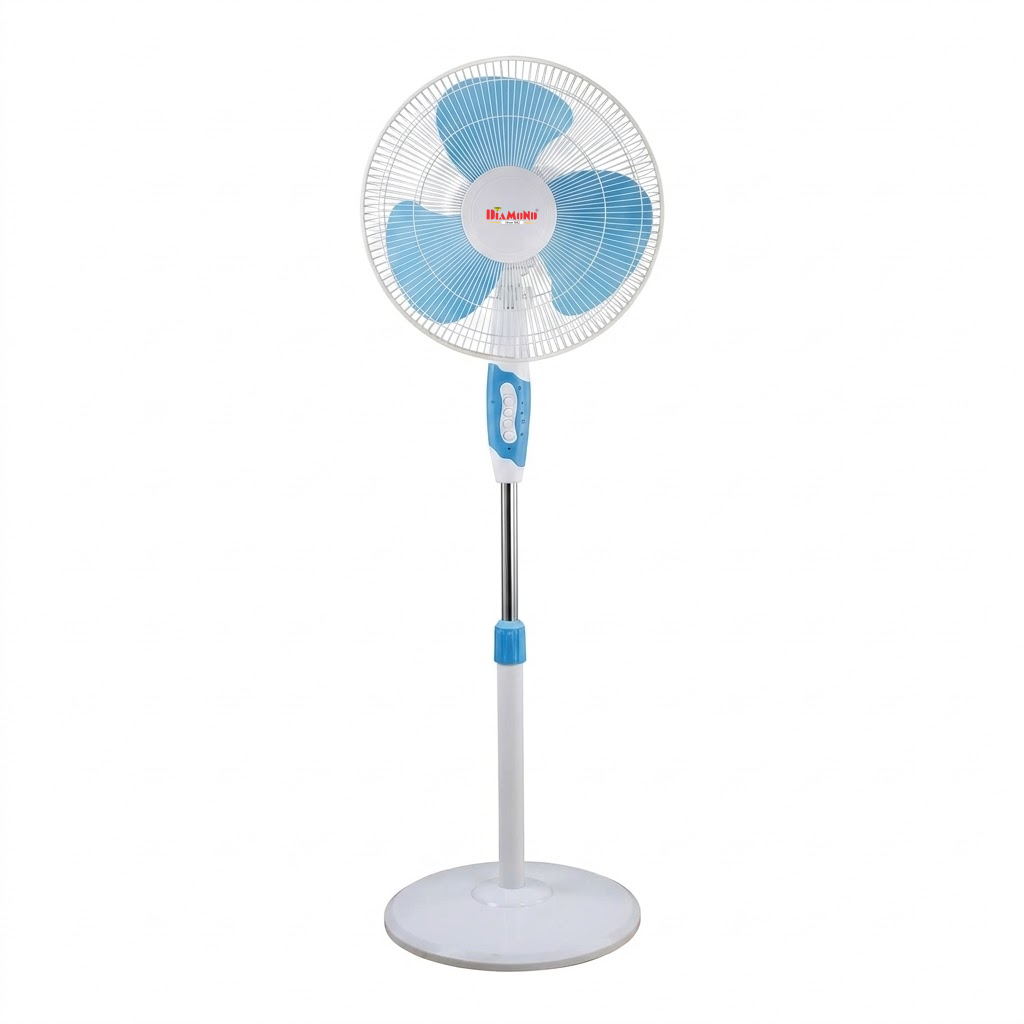 Diamond Stand Fan ACTIVA60