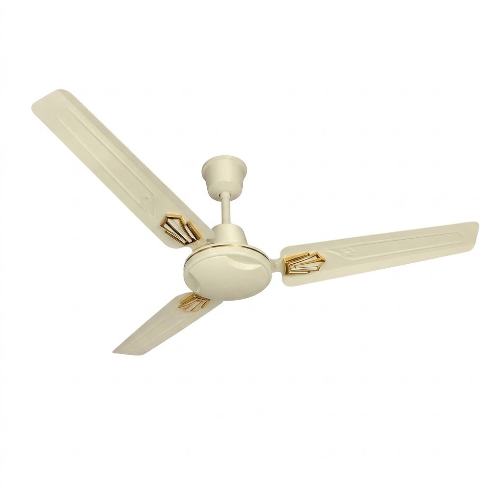 Diamont KRANTI Fan