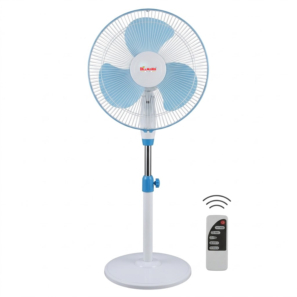 Diamond ACTIVA 60 Watt Fan