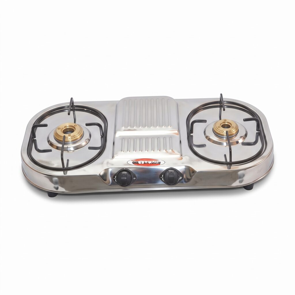 Diamond GLEN Gas Stove