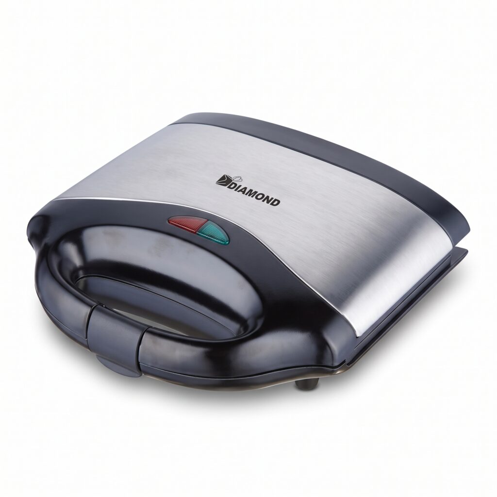 Diamond SANDY Toaster