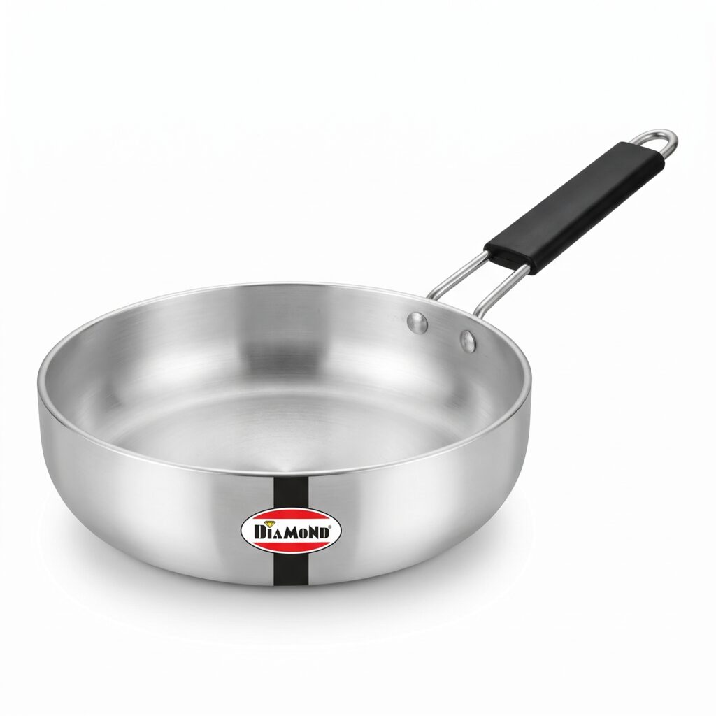 Fry Pan