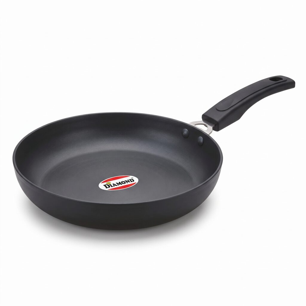 Diamond Pan