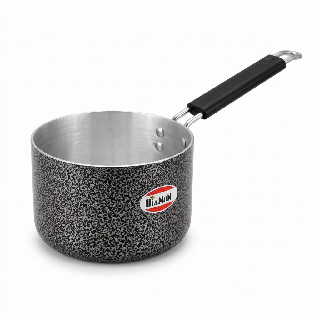 SAUCEPAN