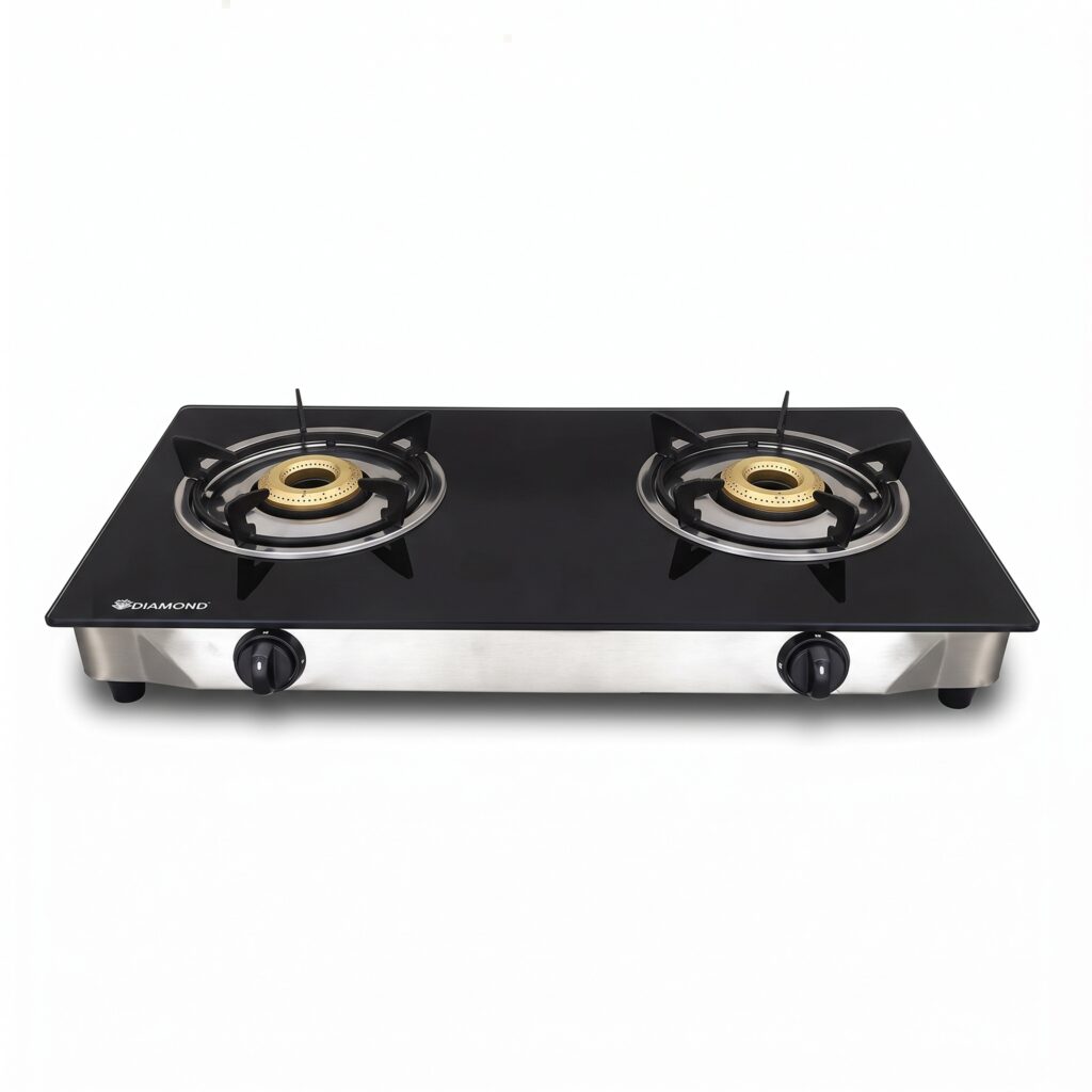 Diamond ORION-2B Gas Stove