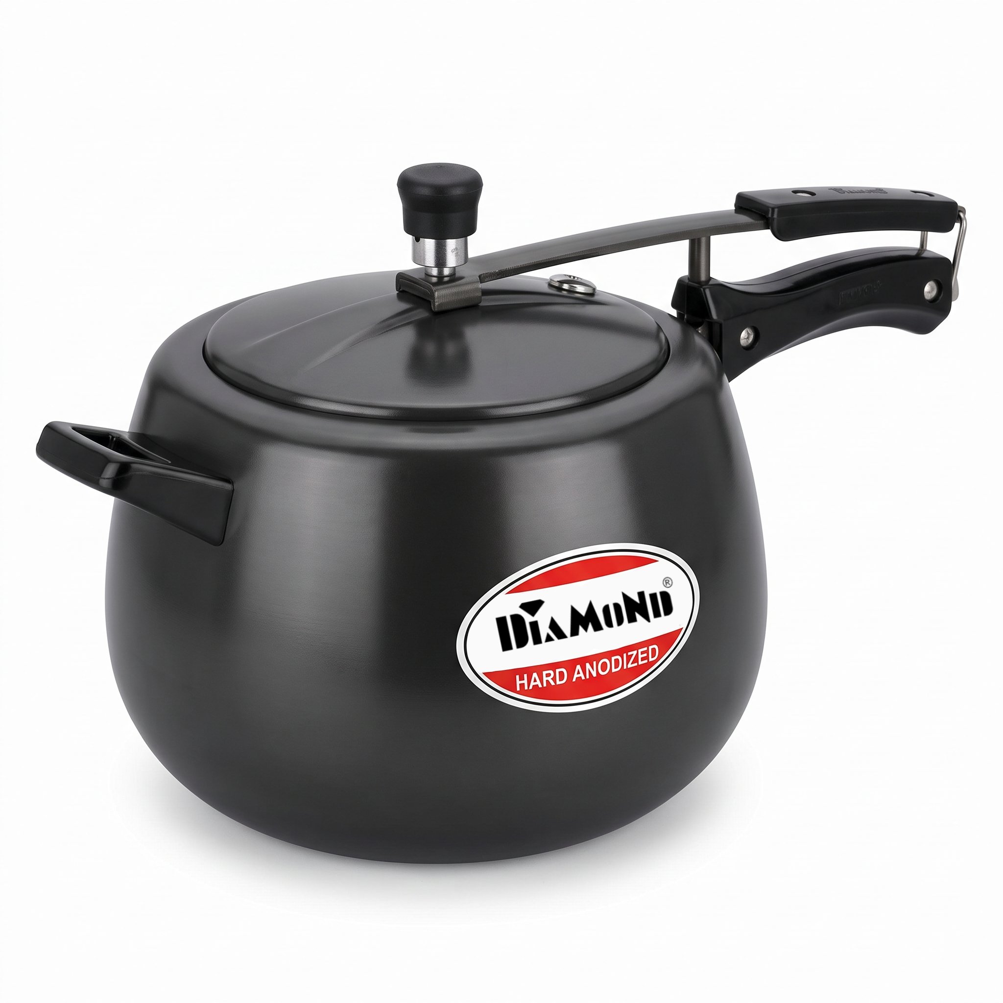 Diamond Pressure Cooker