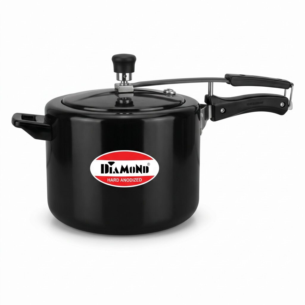 Diamond Pressure Cooker